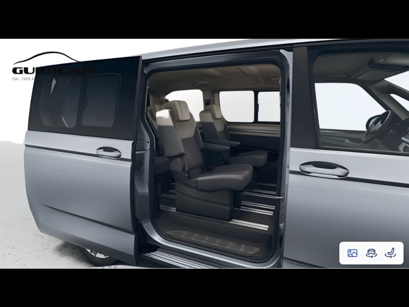 GuidiCar - VOLKSWAGEN INDUSTRIALI NUOVO Multivan 1 Multivan Life  2.0 TDI 110kW  ant. DSG Nuovo
